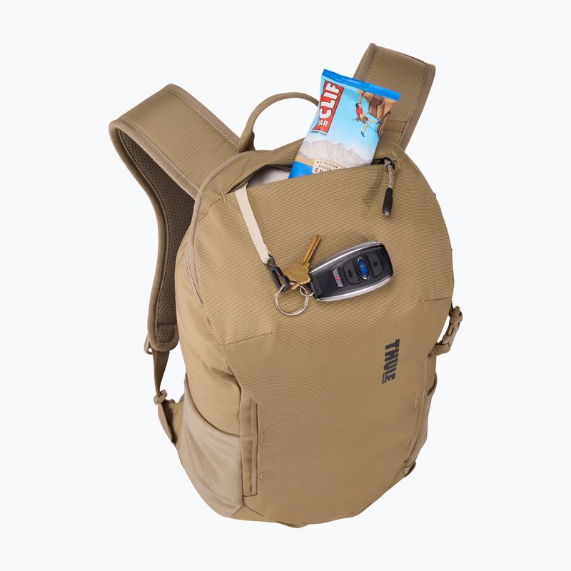 Rucsac de oraș Thule AllTrail Daypack 18 l faded khaki 6