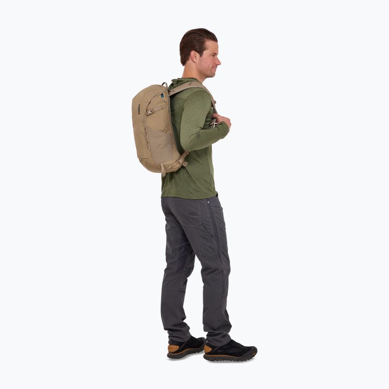 Rucsac de oraș Thule AllTrail Daypack 18 l faded khaki 9