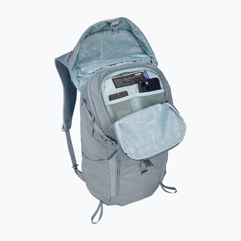 Rucsac de oraș Thule AllTrail Daypack 25 l pond gray 6