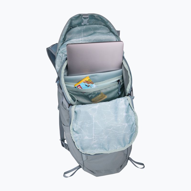 Rucsac de oraș Thule AllTrail Daypack 25 l pond gray 7