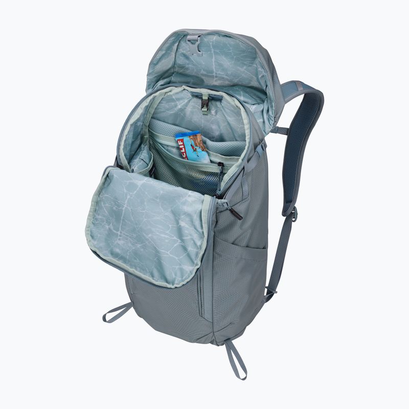 Rucsac de oraș Thule AllTrail Daypack 25 l pond gray 8