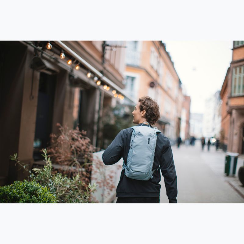 Rucsac de oraș Thule AllTrail Daypack 25 l pond gray 11