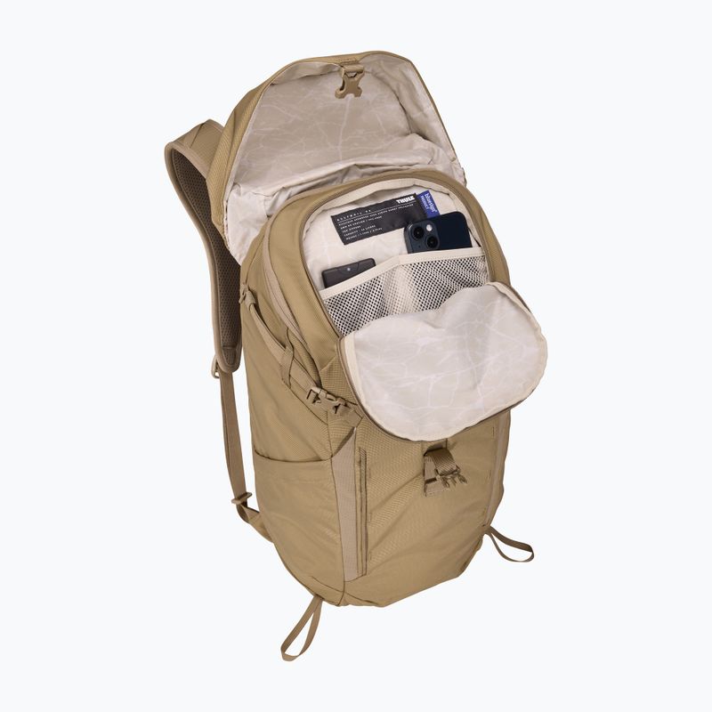Rucsac de oraș Thule AllTrail Daypack 25 l faded khaki 6