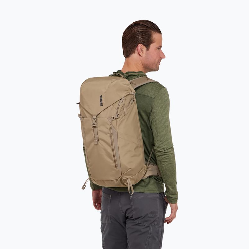 Rucsac de oraș Thule AllTrail Daypack 25 l faded khaki 10