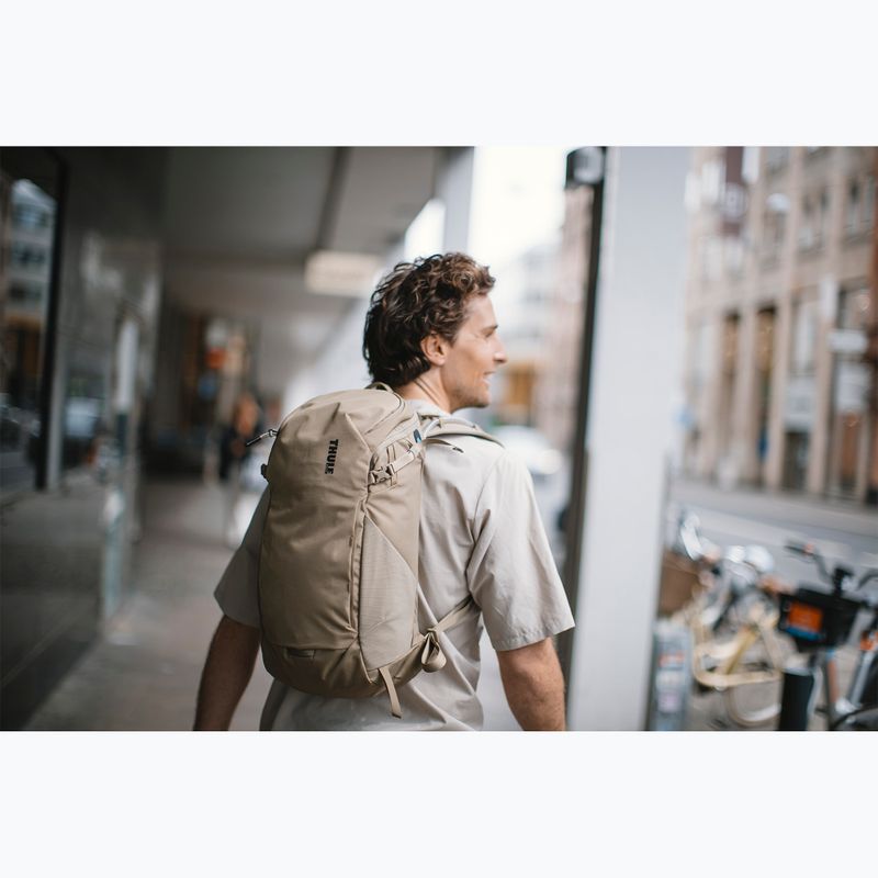 Rucsac de oraș Thule AllTrail Daypack 25 l faded khaki 11