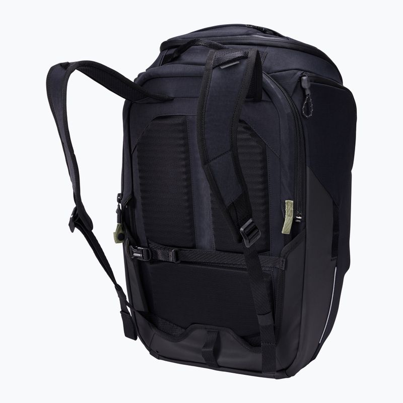 Rucsac/geantă Thule Paramount Hybrid Pannier 26 l black 9