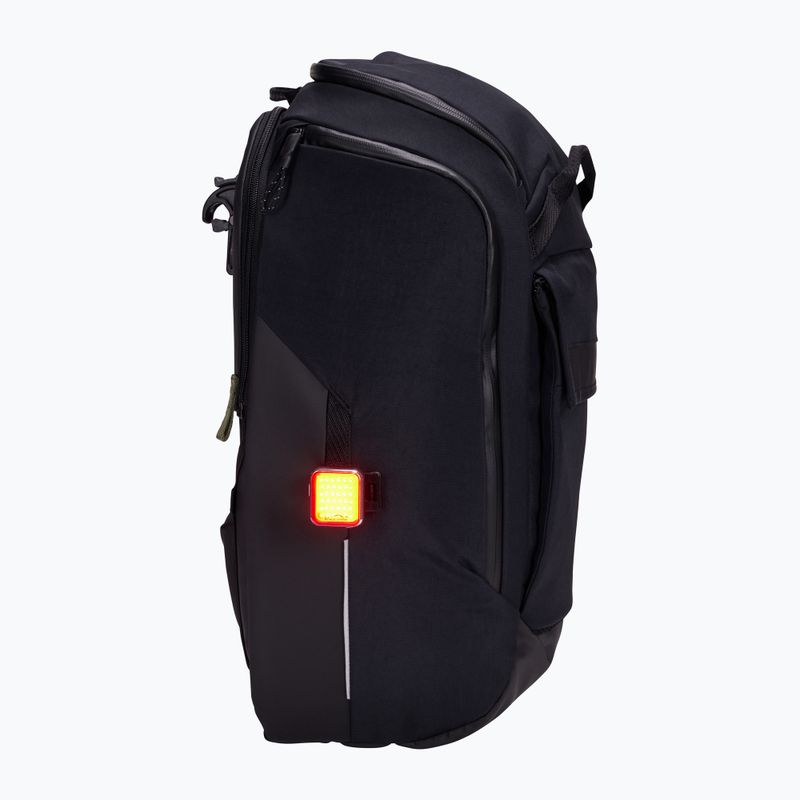 Rucsac/geantă Thule Paramount Hybrid Pannier 26 l black 17