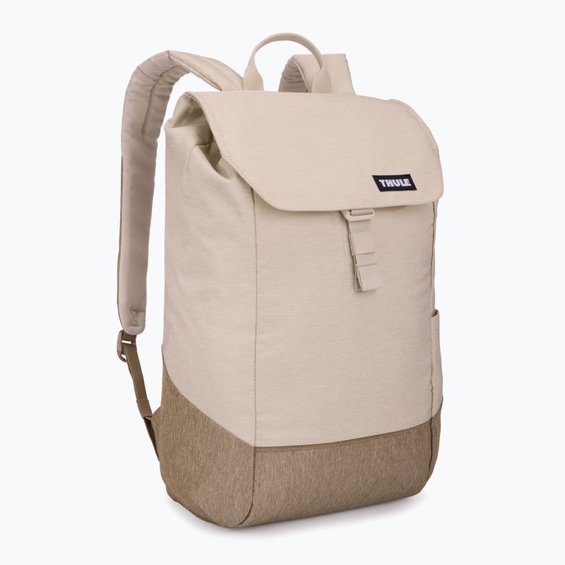 Rucsac de oraș Thule Lithos 16 l pelican gray/faded khaki 2