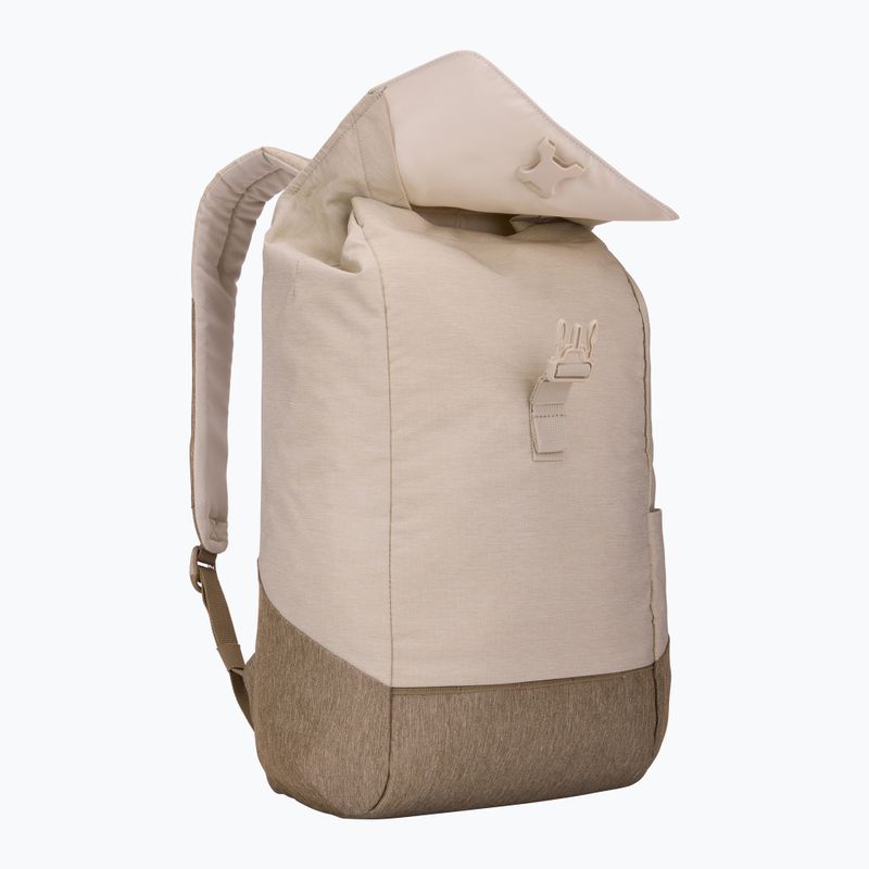 Rucsac de oraș Thule Lithos 16 l pelican gray/faded khaki 4