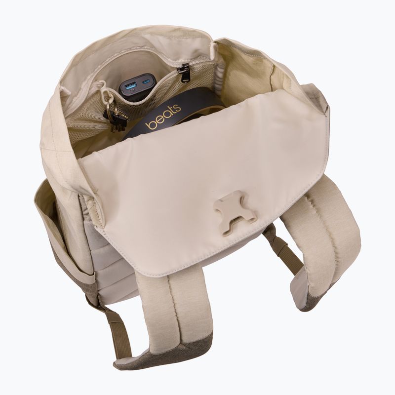 Rucsac de oraș Thule Lithos 16 l pelican gray/faded khaki 6