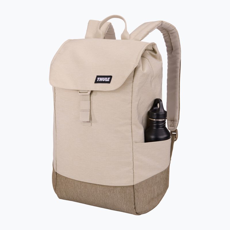 Rucsac de oraș Thule Lithos 16 l pelican gray/faded khaki 8