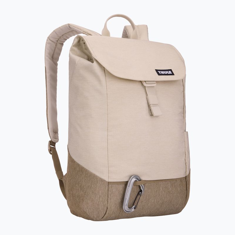Rucsac de oraș Thule Lithos 16 l pelican gray/faded khaki 9