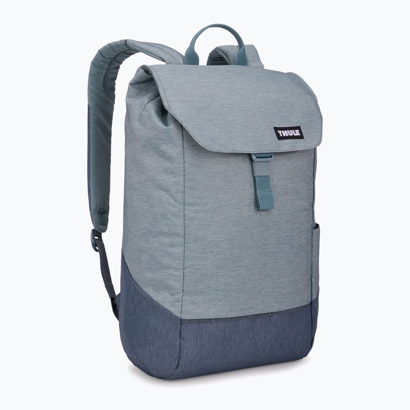 Rucsac de oraș Thule Lithos 16 l pond gray/dark slate 2