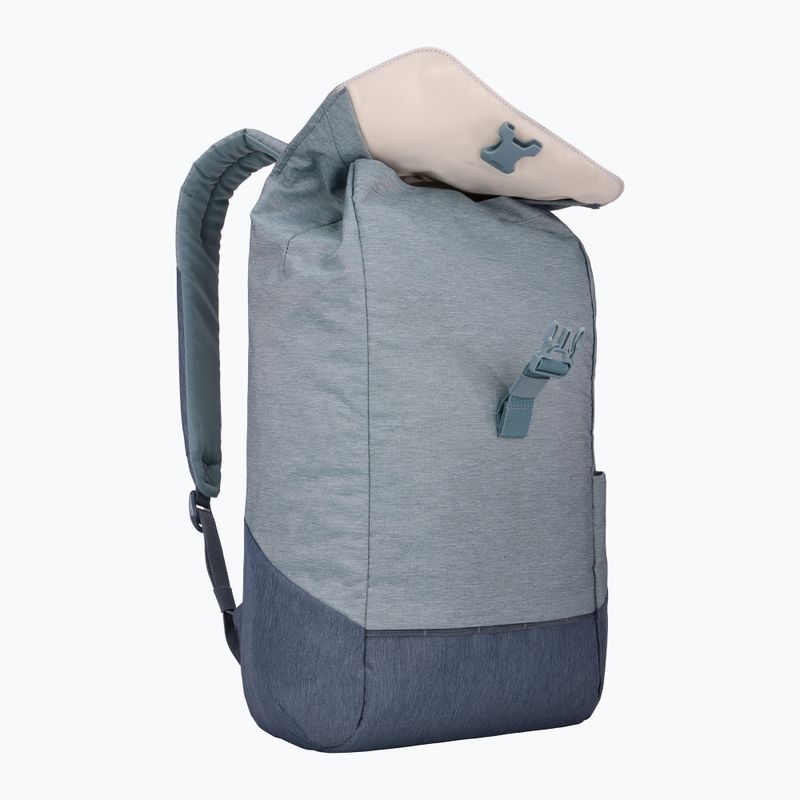 Rucsac de oraș Thule Lithos 16 l pond gray/dark slate 4