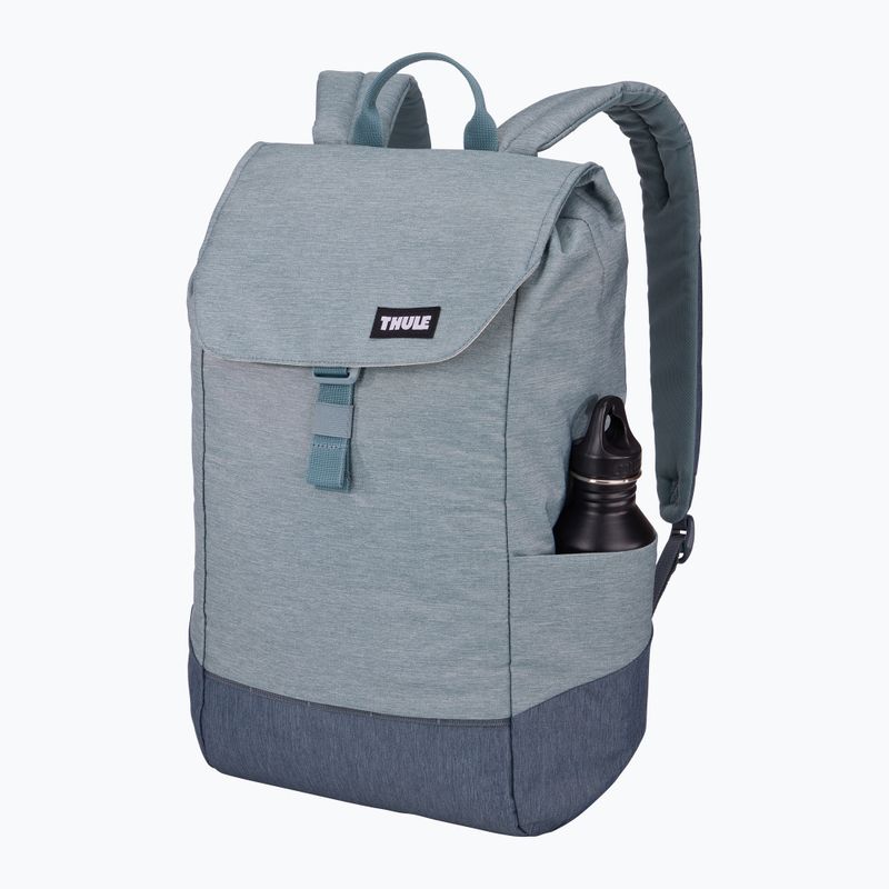 Rucsac de oraș Thule Lithos 16 l pond gray/dark slate 9