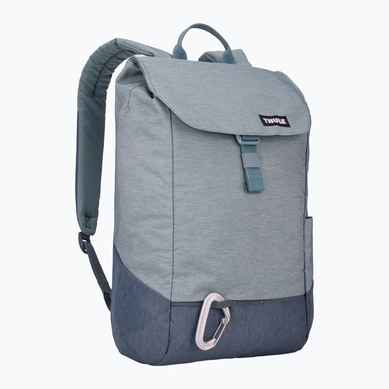 Rucsac de oraș Thule Lithos 16 l pond gray/dark slate 10