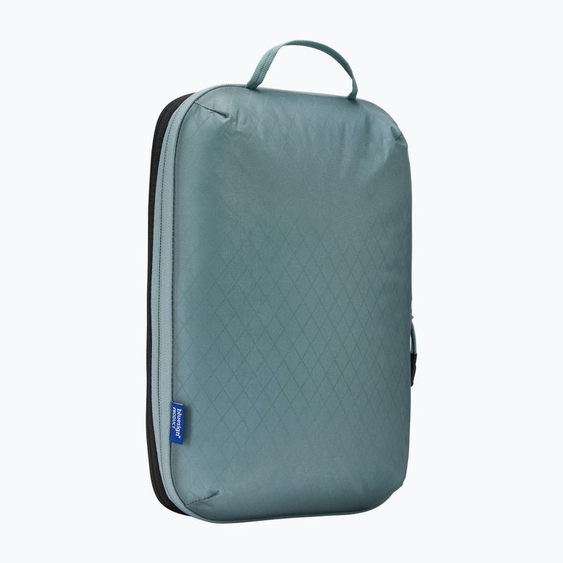 Organizatoare Thule Compression Cube set pond gray 2