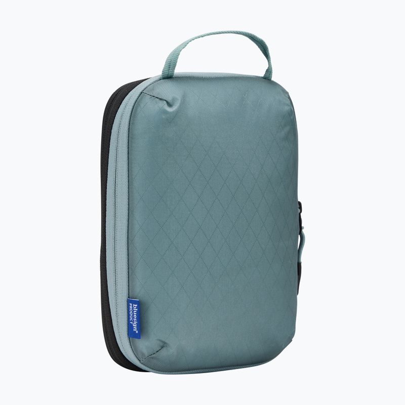 Organizator Thule Compression Packing Cube Small pond gray 2