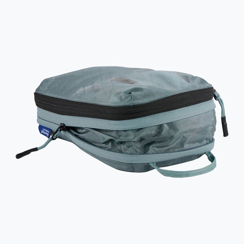 Organizator Thule Compression Packing Cube Small pond gray 5