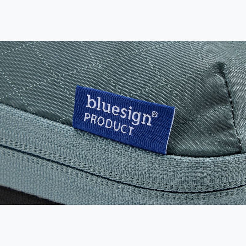 Organizator Thule Compression Packing Cube Small pond gray 7