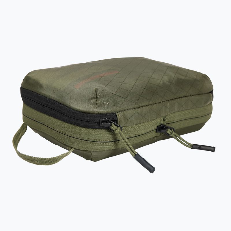 Organizator Thule Compression Packing Cube Small soft green 5