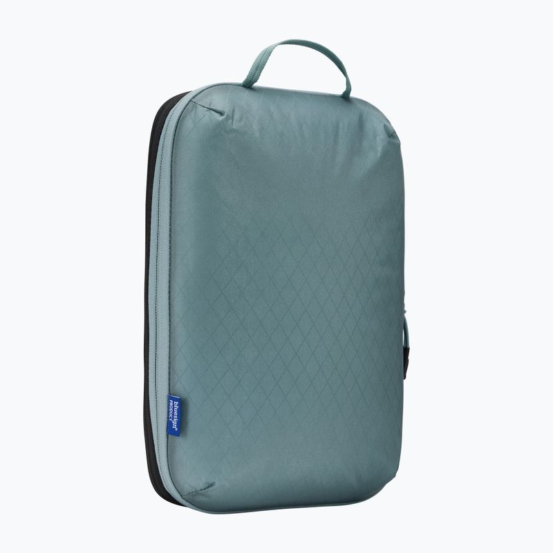 Organizator Thule Compression Packing Cube Medium pond gray 2