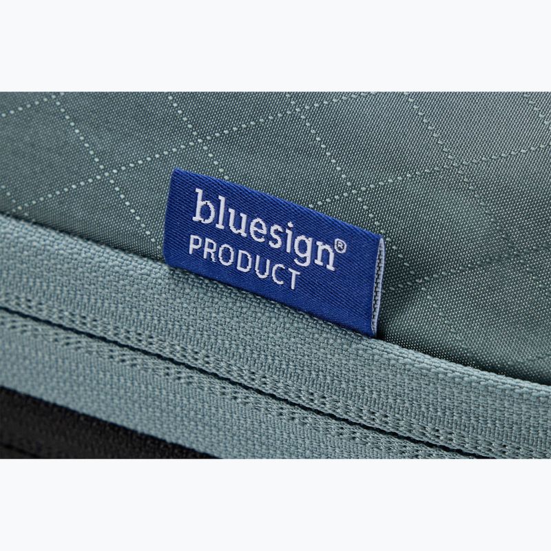 Organizator Thule Compression Packing Cube Medium pond gray 7