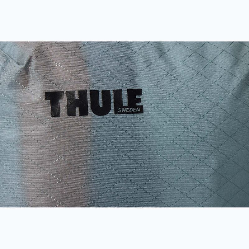 Organizator Thule Compression Packing Cube Medium pond gray 8