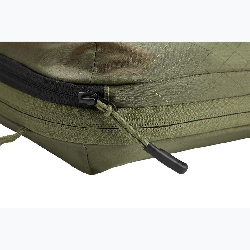 Organizator Thule Compression Packing Cube Medium soft green 6