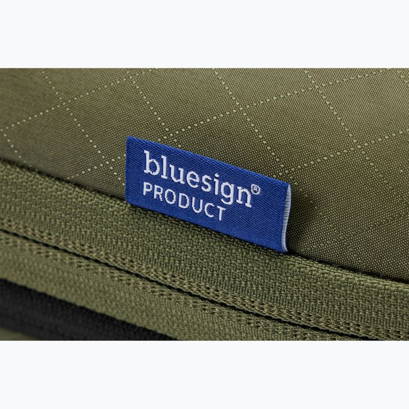 Organizator Thule Compression Packing Cube Medium soft green 7