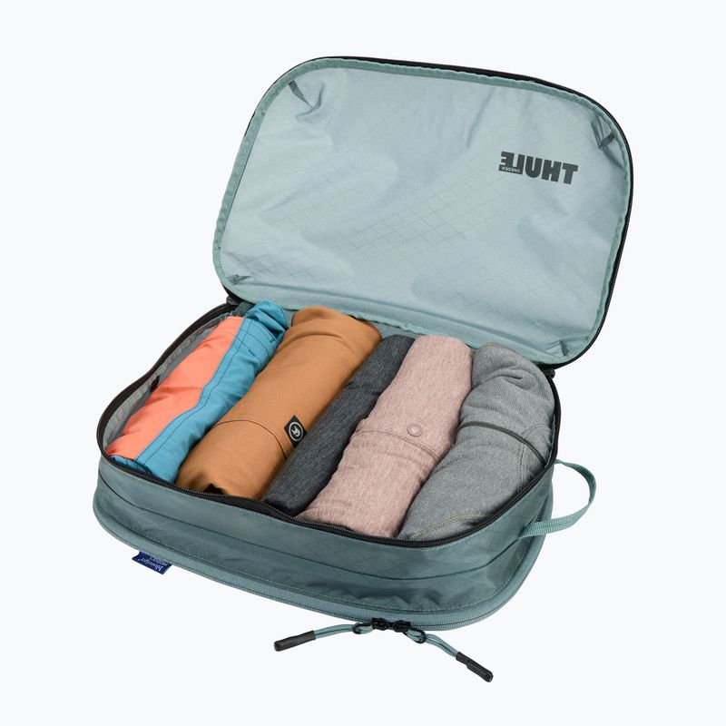 Organizator Thule Clean/Dirty pond gray 7