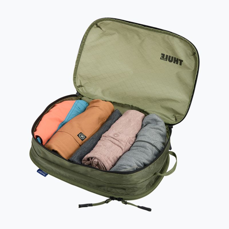 Organizator Thule Clean/Dirty soft green 8