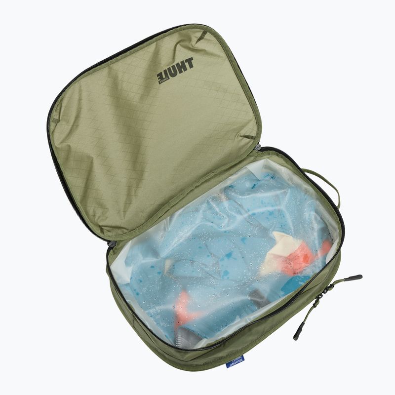 Organizator Thule Clean/Dirty soft green 10