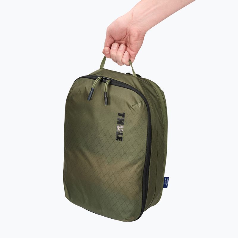 Organizator Thule Clean/Dirty soft green 11