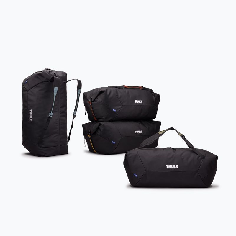 Set de genți pentru cutie Thule Go Pack Duffel Set 4x75L black 4