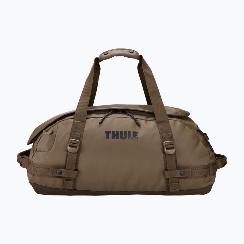 Geantă de călătorie Thule Chasm Duffel 40 l deep khaki 2