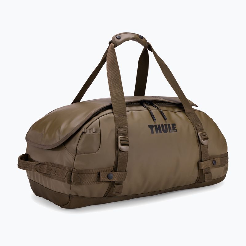 Geantă de călătorie Thule Chasm Duffel 40 l deep khaki 3