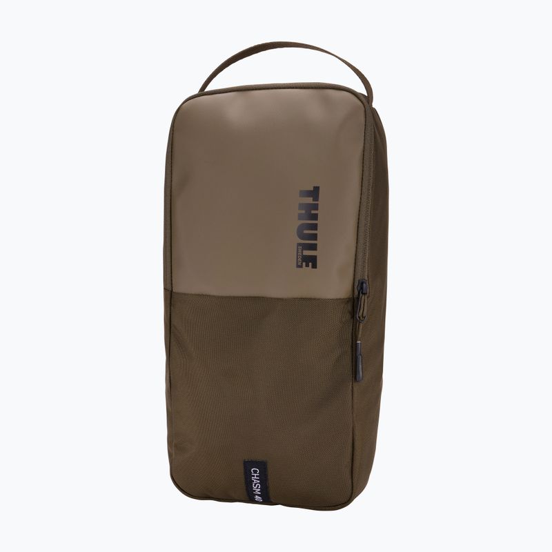 Geantă de călătorie Thule Chasm Duffel 40 l deep khaki 5
