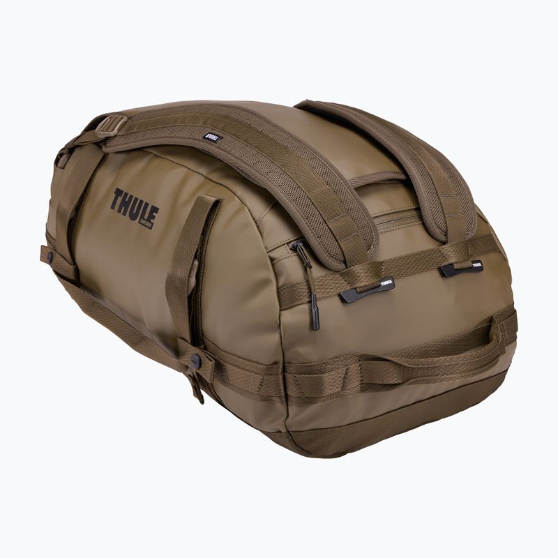 Geantă de călătorie Thule Chasm Duffel 40 l deep khaki 7