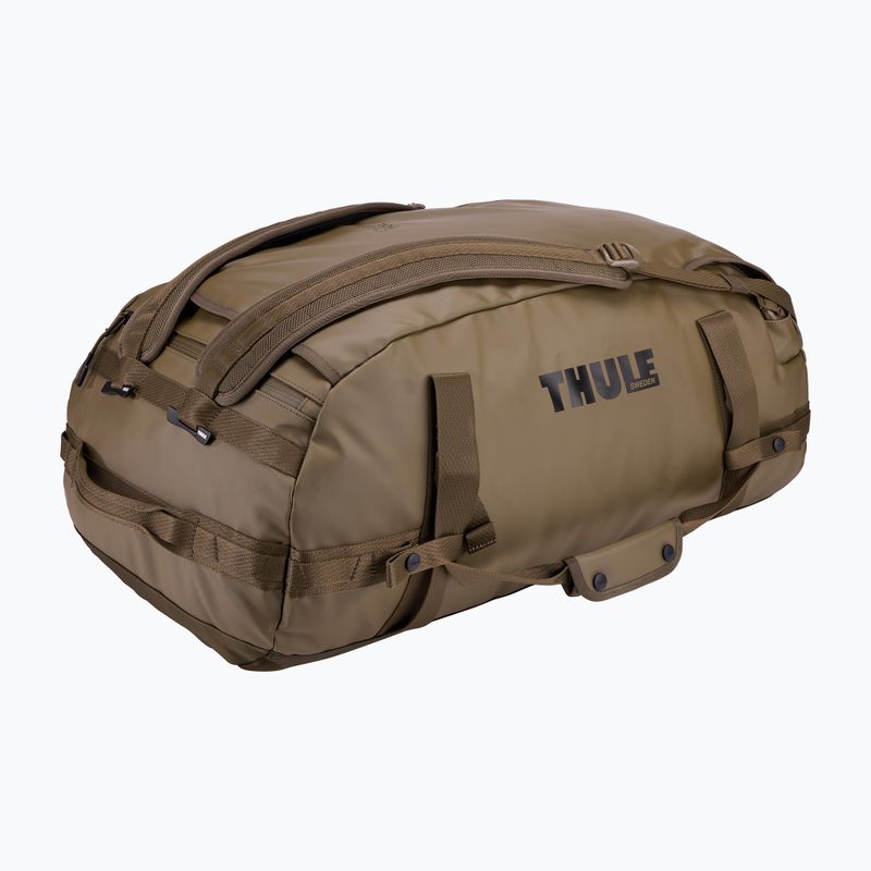 Geantă de călătorie Thule Chasm Duffel 70 l deep khaki 4
