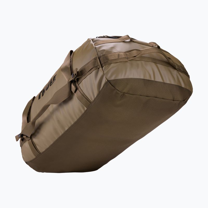 Geantă de călătorie Thule Chasm Duffel 70 l deep khaki 5
