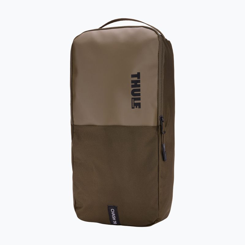 Geantă de călătorie Thule Chasm Duffel 70 l deep khaki 7