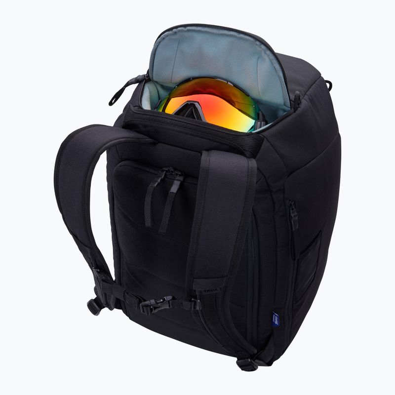 Rucsac de schi Thule RoundTrip Boot 45 l black 4