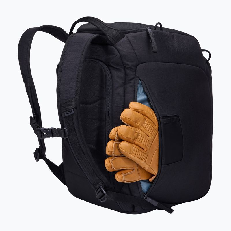 Rucsac de schi Thule RoundTrip Boot 45 l black 6