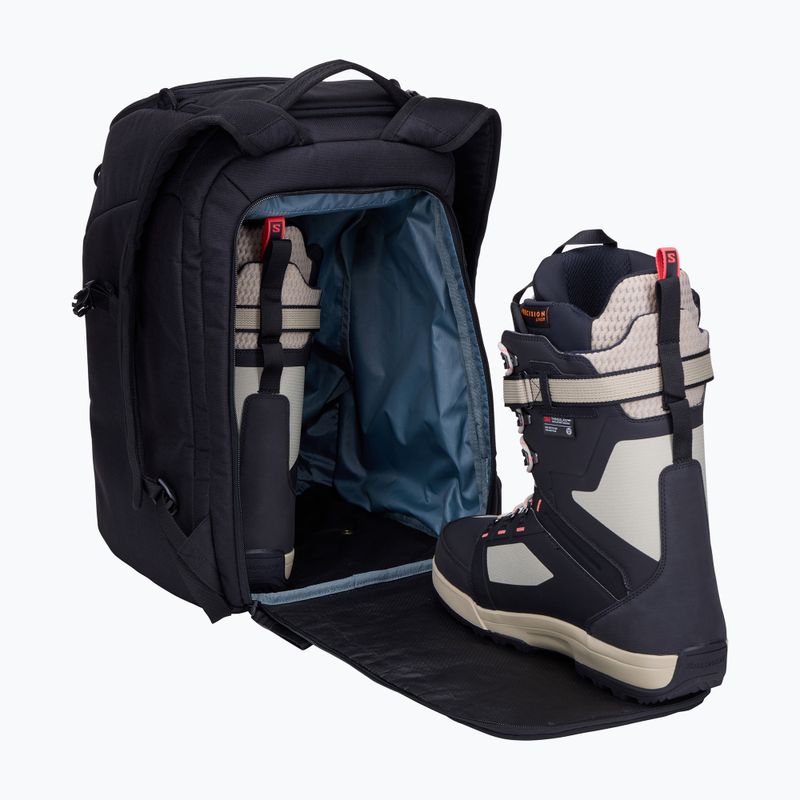 Rucsac de schi Thule RoundTrip Boot 45 l black 7