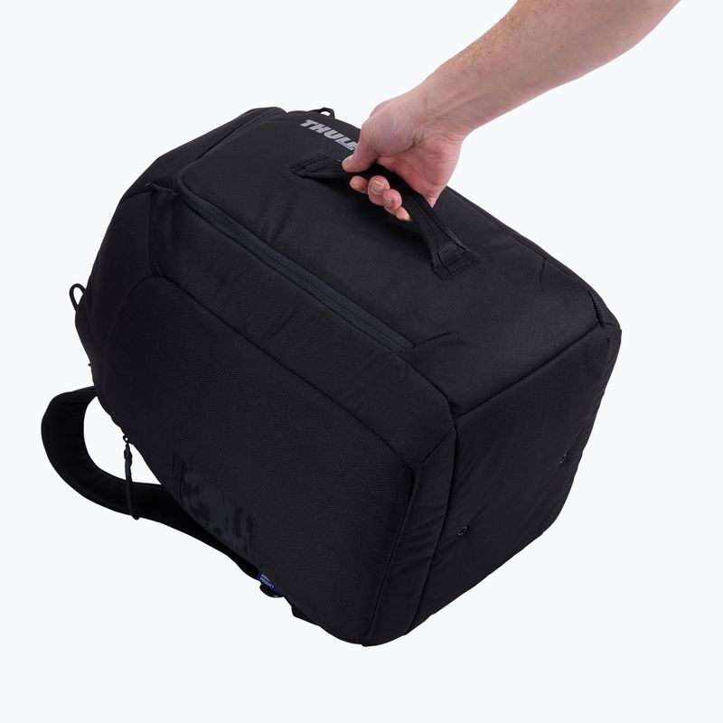 Rucsac de schi Thule RoundTrip Boot 45 l black 9