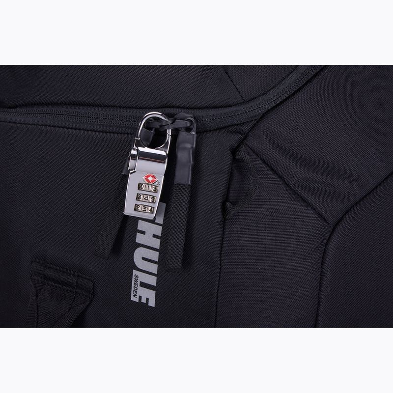 Rucsac de schi Thule RoundTrip Boot 45 l black 10