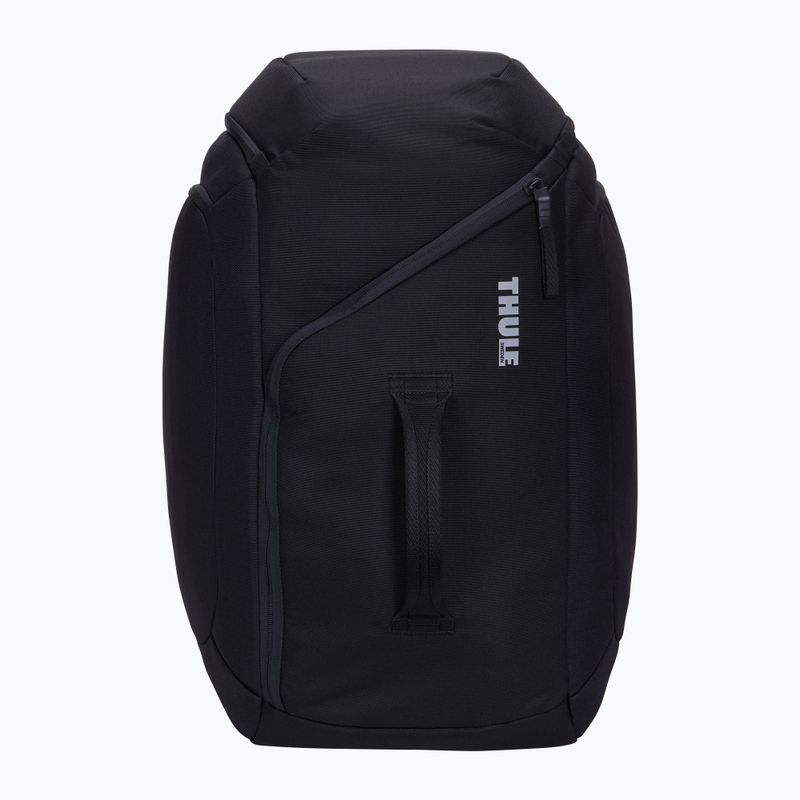 Rucsac de schi Thule RoundTrip Boot 60 l black