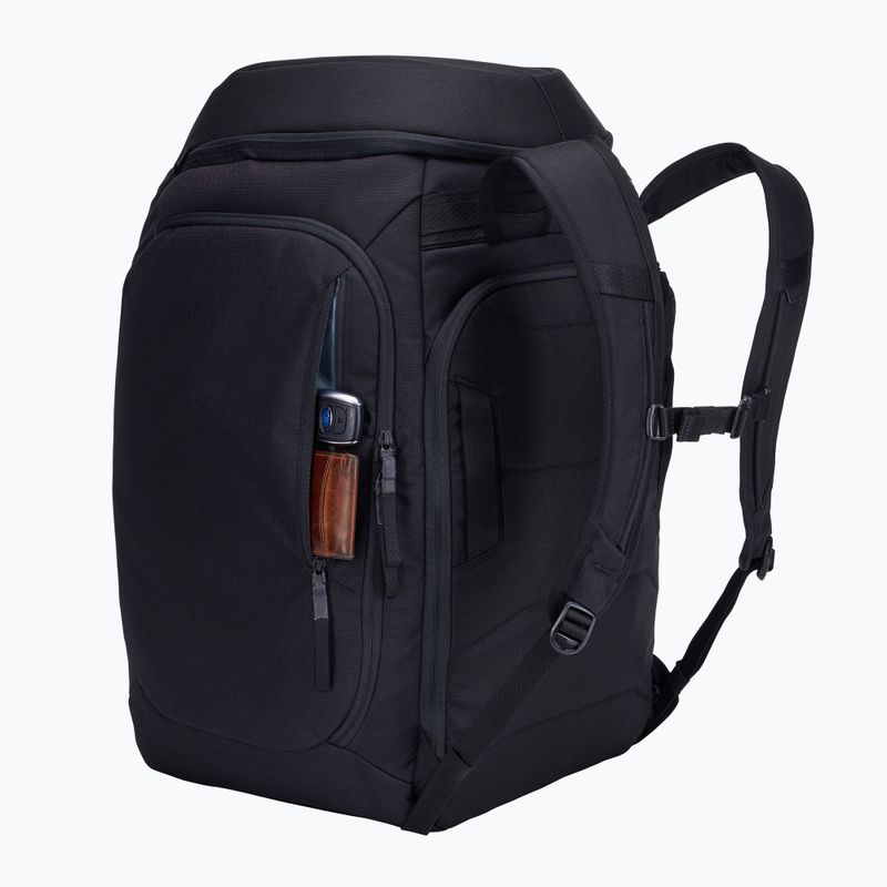 Rucsac de schi Thule RoundTrip Boot 60 l black 4