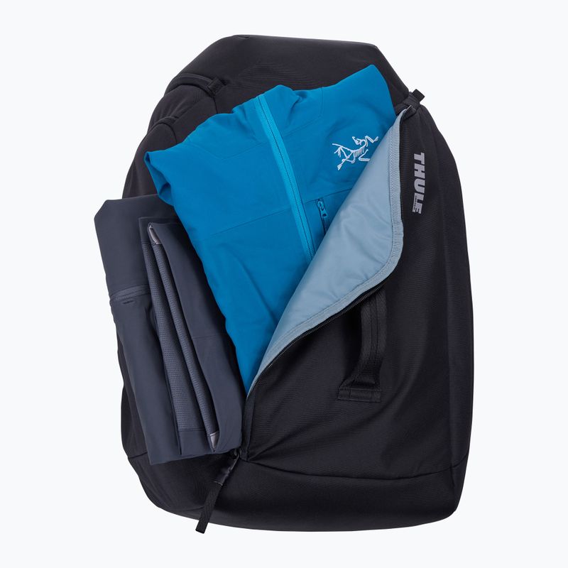 Rucsac de schi Thule RoundTrip Boot 60 l black 6